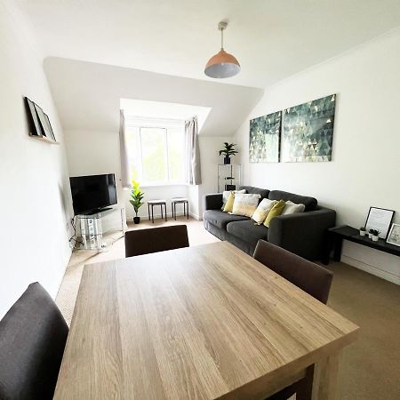 Gracenote Properties Hemel Hempstead - Serviced Apartment With Free Parking Экстерьер фото